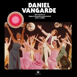 Daniel Vangarde: The Vaults of Zagora Records Mastermind (1971-1984)