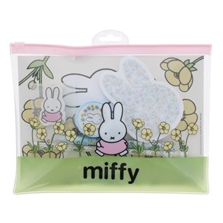 Miffy Buttercup Stationery Set
