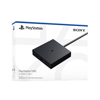 PlayStation VR2 PC Adapter