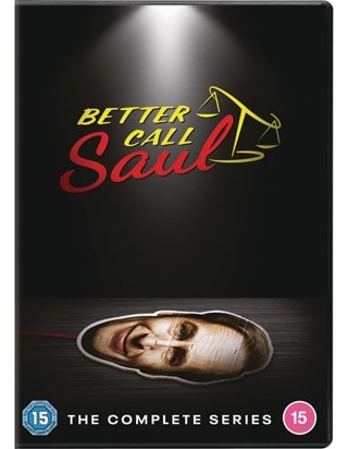 Better Call Saul: Seasons 1-6