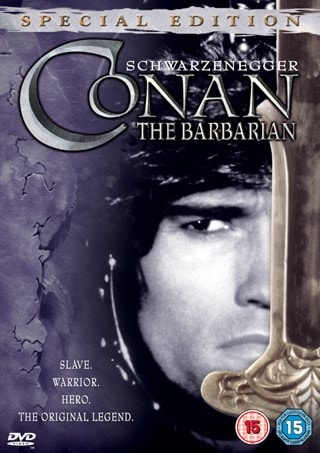 Conan the Barbarian