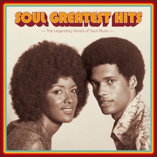 Soul Greatest Hits