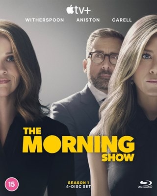 The Morning Show: Season 1