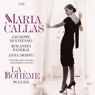 Puccini: La Bohème