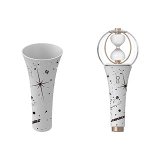ATEEZ Towards The Light Will To Power In Europe Official Light Stick Accessory Version 2