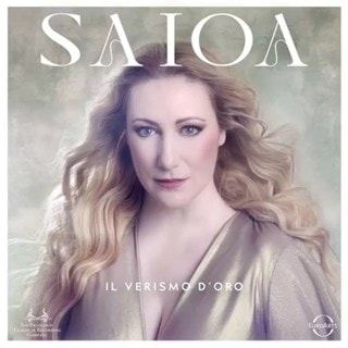 Saioa: Il Verismo D'Oro