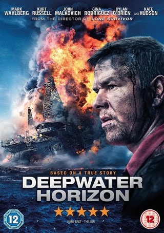 Deepwater Horizon