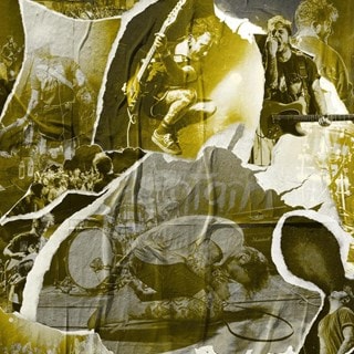 Stuck in My Own Hell 2LP