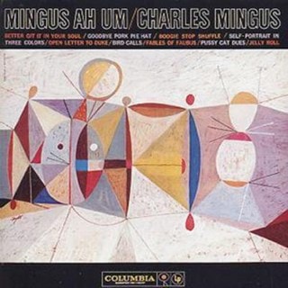 Mingus Ah Um