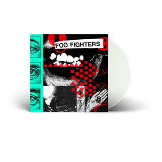 Your Favorite Toy (hmv Exclusive) Opaque White Vinyl