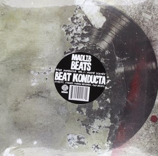 Beat Konducta - Volume 1