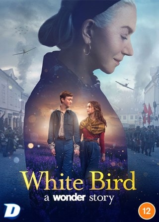 White Bird - A Wonder Story