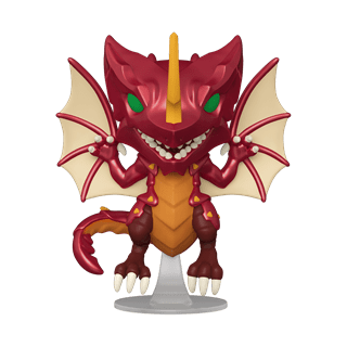 Dragonoid (966) Bakugan Pop Vinyl