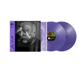 O\i (Dark-side Mix) - (hmv Exclusive) Purple Opaque 2LP