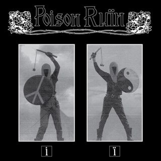 Poison Ruin