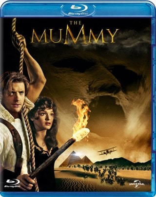 The Mummy