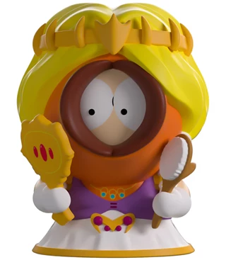 Princess Kenny South Park Youtooz Figurine