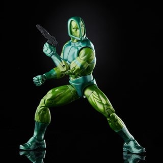 Hasbro Marvel Legends Series Vault Guardsman Action Figure