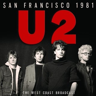 San Francisco 1981: The West Coast Broadcast