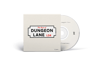 The Boys of Dungeon Lane (hmv Exclusive) + Lyric Card