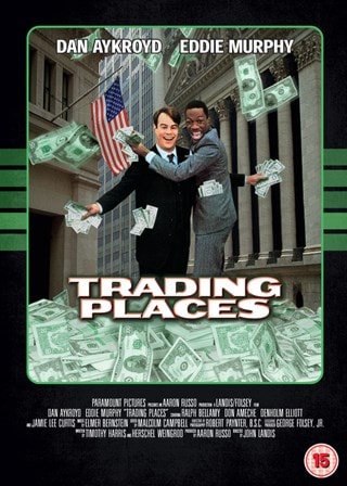 Trading Places - Retro Classics (hmv Exclusive)