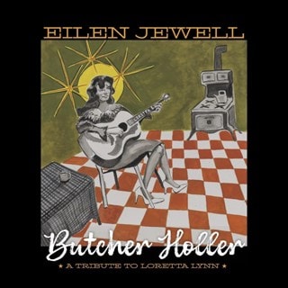 Butcher holler