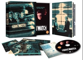 Ghostwatch Limited Edition