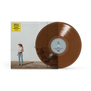 Middle of Nowhere - Whiskey Vinyl