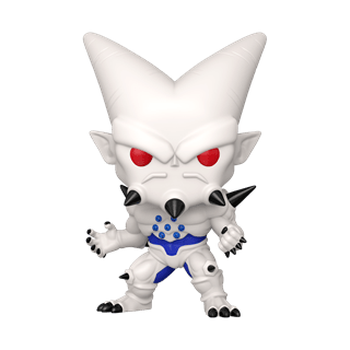 Super Yi-Shinron 2076 Dragon Ball GT Funko Pop Vinyl Super
