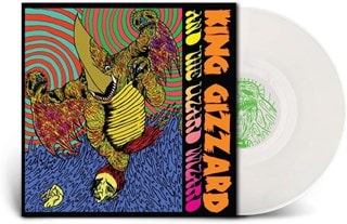 Willoughby's Beach (EP) - Injection Molded PET EcoSonic Vinyl