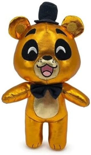 9" Golden Freddy Five Nights At Freddy's FNAF Youtooz Plush