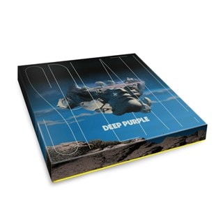 SPLAT! - Limited Edition 6LP + CD