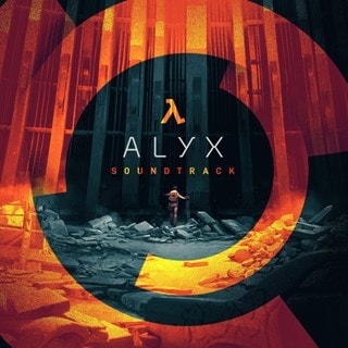 Half-life: Alyx