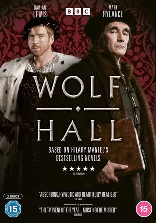 Wolf Hall