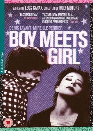 Boy Meets Girl