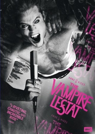 The Vampire Lestat