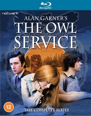 The Owl Service: The Complete Series