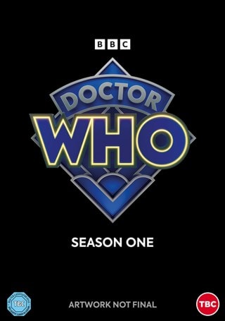 Doctor Who: Season One (2024)