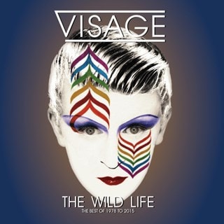 The Wild Life: The Best of 1978 to 2015