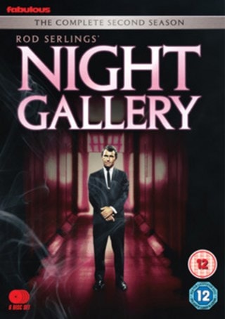 Night Gallery: Season 2