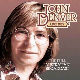 Live 1977: The Full Australian Broadcast