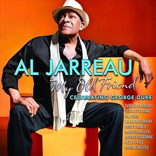 My Old Friend: Celebrating George Duke