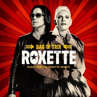 Bag of Trix: Music from the Roxette Vaults