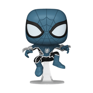 Spider-Man Fear Itself Suit 1445 Spider-Man Marvel Funko Pop Vinyl