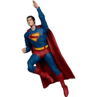 Superman 2025 McFarlane Figurine