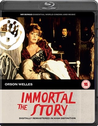 The Immortal Story