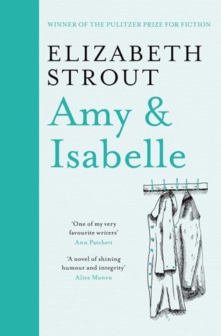Amy & Isabelle Paperback By Elizabeth Strout