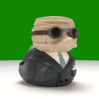 The Invisible Man Universal Monsters Tubbz Mini