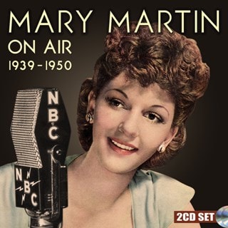 On Air 1939-1950