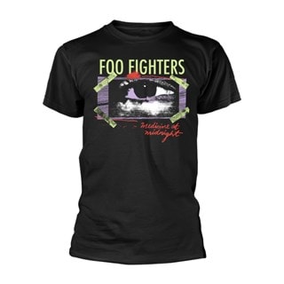 Foo Fighters: Medicine At Midnight Taped